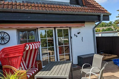Vakantieappartement Gezinsvakantie Friedrichskoog