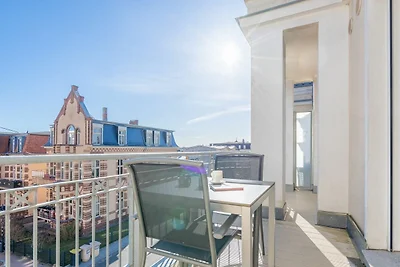 Dünenpalais, App. 16