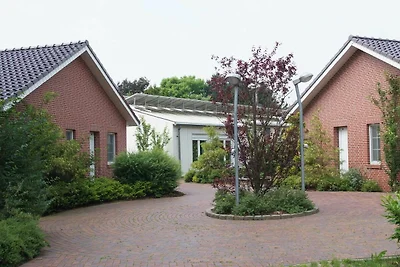 Vakantiehuis Ontspannende vakantie Westoverledingen