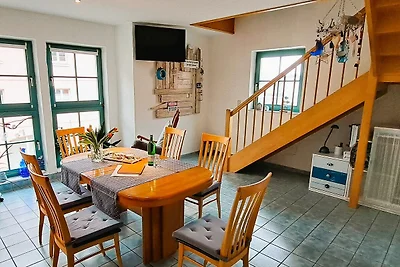 FeWo Barbara Objekt-ID 154202