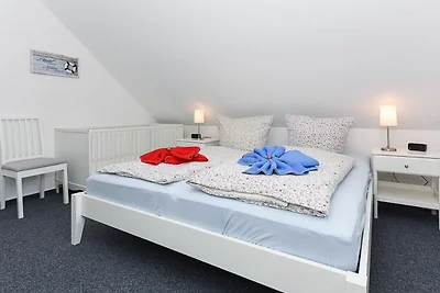 Ferienwohnung Kluntje