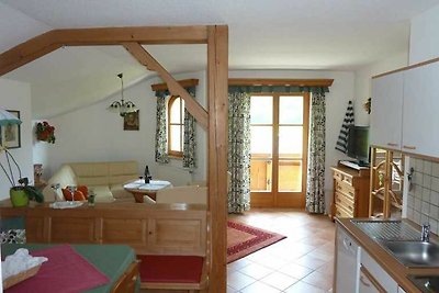 Vakantieappartement Gezinsvakantie St. Lorenz am Mondsee