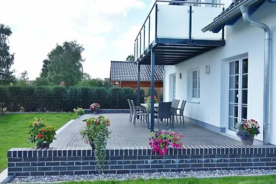 3 Zimmerferienwohnung Obergeschoss