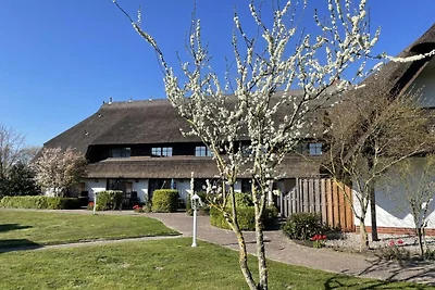 Appartamento Vacanza con famiglia Sagard