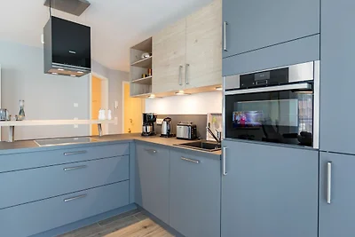 Domizil Düne 8, App. 4