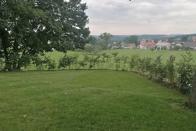 Appartamento Vacanza con famiglia Basdorf