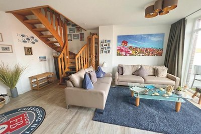 Vakantieappartement Gezinsvakantie Georgsmarienhütte