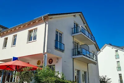 Wohnung 20
