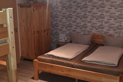 Vakantieappartement Gezinsvakantie Rust
