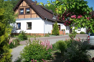 Appartamento Vacanza con famiglia Bergen auf Rügen