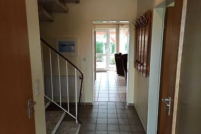 Ferienhaus Friesenrose