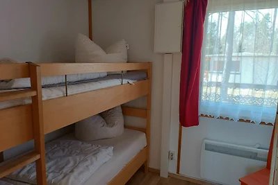 Ferienbungalow Nr. 9