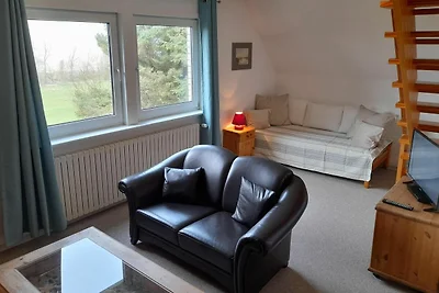 apartman za odmor Obiteljski odmor Nieblum
