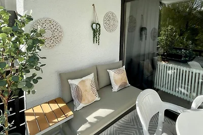 Vakantieappartement Gezinsvakantie Füssen