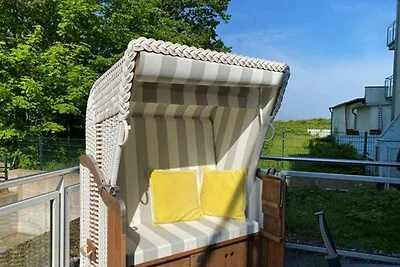 Vakantieappartement Gezinsvakantie Juliusruh