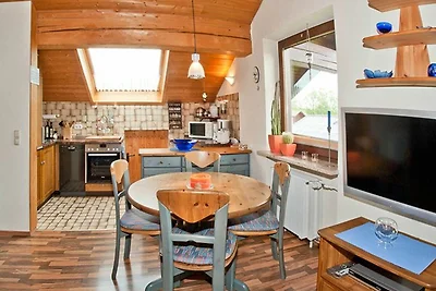 Vakantieappartement Gezinsvakantie Nesselwang