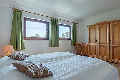 Ferienwohnung Möwe
