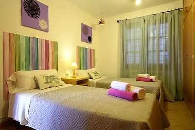 Vakantieappartement Gezinsvakantie Manacor