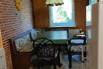 Ferienhaus Quakebusch