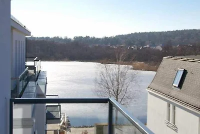 Vakantieappartement Gezinsvakantie Bansin