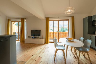 Vakantieappartement Gezinsvakantie Puchberg am Schneeberg