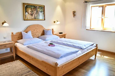 Ferienwohnung Bauernsuite