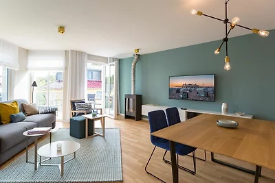 Domizil Düne 8, App. 5