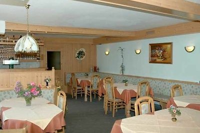 Vakantieappartement Gezinsvakantie Gnesau