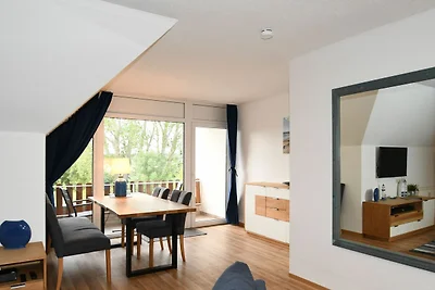 Vakantieappartement Gezinsvakantie Middelhagen