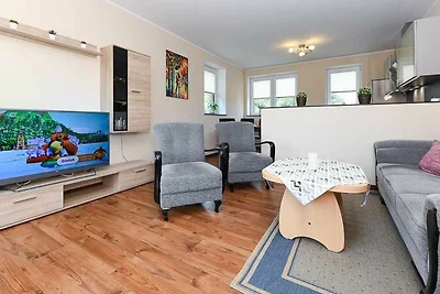 Vakantieappartement Gezinsvakantie Aurich