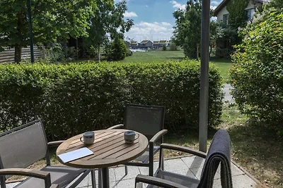 Vakantieappartement Gezinsvakantie Putbus