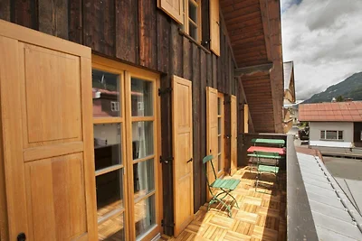 Casa vacanze Vacanza di relax Oberstdorf