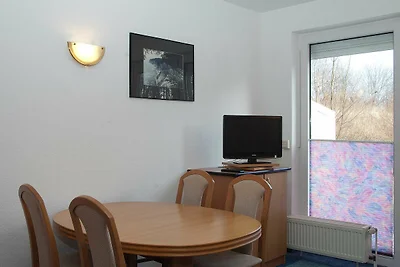 Vakantieappartement Gezinsvakantie Sellin
