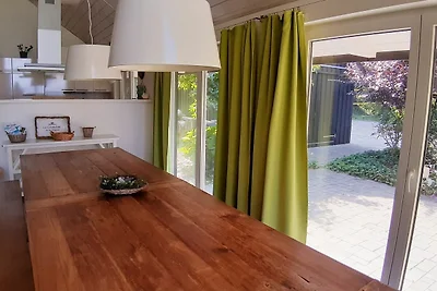 Vakantieappartement Gezinsvakantie Mursewiek