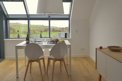 Vakantieappartement Gezinsvakantie Helgoland