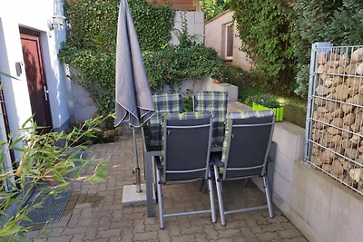 Appartamento Vacanza con famiglia Wismar