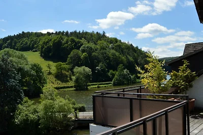 Ferienwohnung 12