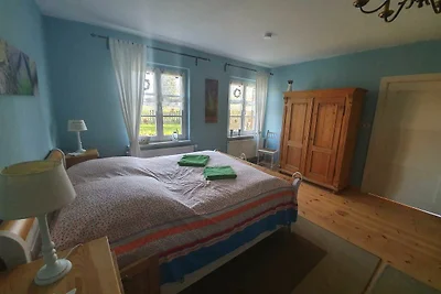 Appartamento Vacanza con famiglia Schönbeck