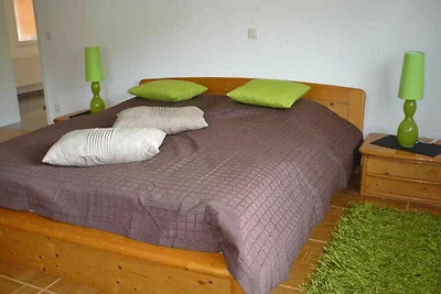 Ferienwohnung beim Steinmetzmeister im...