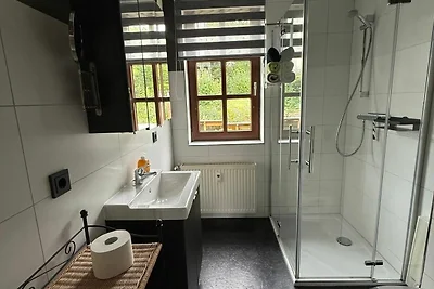 Vakantieappartement Gezinsvakantie Blankenburg
