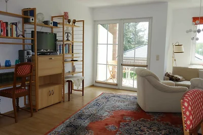 Ferienwohnung Hartwig