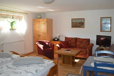 Apartament Dla rodzin Neustadt in Holstein