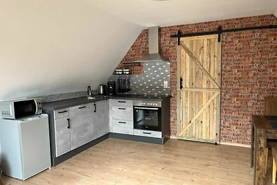 Vakantieappartement Gezinsvakantie Fritzlar