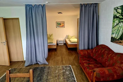 Ferienwohnung bis 2 Personen