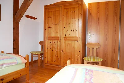 Ferienwohnung 4