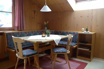 Wohnung Kansifluh