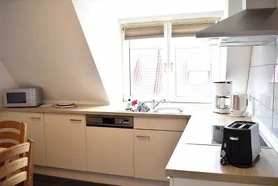 Apartamento Vacaciones familiares Haffkrug