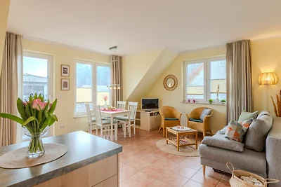 Vakantieappartement Gezinsvakantie Loddin