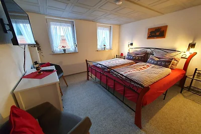 Appartamento Vacanza con famiglia Oberharz am Brocken