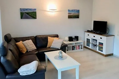 Apartament Dla rodzin Carolinensiel